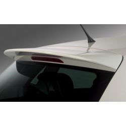 MM - VW Polo 6R 09- PUR Roof Spoiler