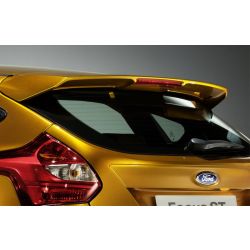 MM - Ford Focus Mk3 10- ABS Roof Spoiler