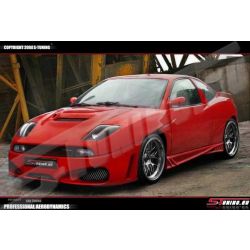 S-Tuning - Fiat Coupe BMB Front Bumper