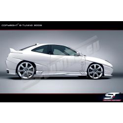 MM - Fiat Coupe S-Power Sideskirts