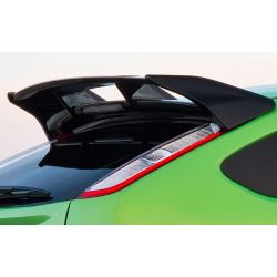 MM - Ford Focus Mk2 RS 08-11 Roof Spoiler