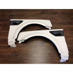 Range Rover Sport Replacement Front Wings 
