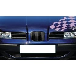 MM - Seat Leon 1M 94-04 Front Grille