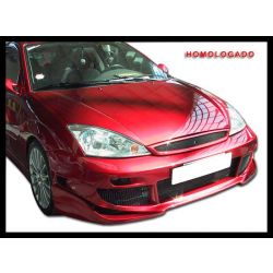 MM - Ford Focus 98-04 Racing 2 Front Bumper