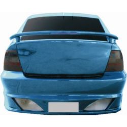 MM -Vauxhall Vectra B Effect Rear Bumper