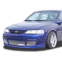 MM - Vauxhall Vectra B Electric Front Bumper