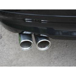 MM - BMW E90 3 Series 04-11 Exhaust System