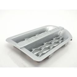 MM - Range Rover Discovery 06-09 Autobiography Design Silver Side Vent