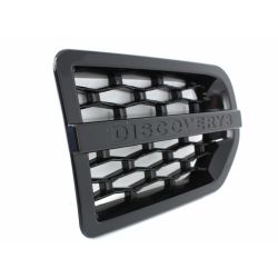 MM - Range Rover Discovery 06-09 Autobiography Design Black Side Vent