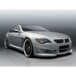 MM - BMW 6 Series E63 04- ATS Quantum Front Wings