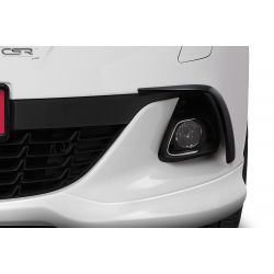 CSR - Vauxhall Astra GTC 12- Fiberflex Front Air Intake Set