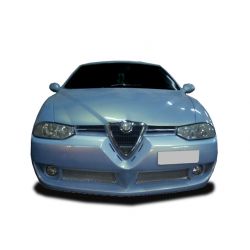 MM - Alfa Romeo 156 Lighting Front Bumper
