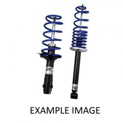 AP - Seat Leon 1.6i - 2.0i with automatic transmission + 1.9 TDI + 2.0 TDI (1P) 05- 30/30mm Suspension Kit (Outer diameter of the front shock absorber is 55mm)