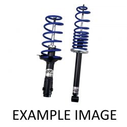 AP - BMW 3 Series 4 Cylinder Cabriolet (E30) 86- 55/40mm Suspension Kit (Outer diameter of the front shock absorber is 45mm)