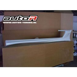 Auto-R - Vauxhall Astra Mk4 Booster Sideskirts