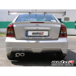 Auto-R - Vauxhall Astra Mk4 Coupe Warrior Rear Bumper