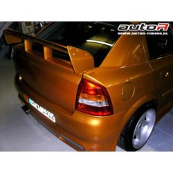 Auto-R - Vauxhall Astra Mk4 Racing Wing