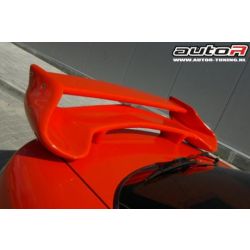 Auto-R - Vauxhall Calibra Shogun Spoiler