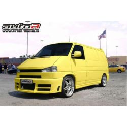 Auto-R - VW Transporter Racing Front Bumper