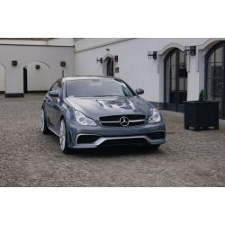 MM - Mercedes CLS W219 Body Kit