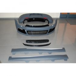 MM - VW Scirocco 08- ABS Plastic R Style Body Kit