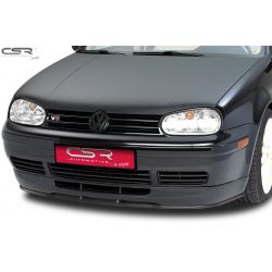 CSR - VW Golf Mk4 97-03 ABS Plastic GTI Front Bumper Lip