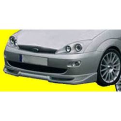 E-Racing - Ford Focus Z1 Front Lip