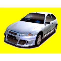 E-Racing - Rover 200 G Force Front Bumper