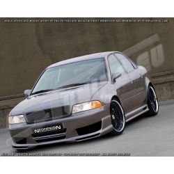 S-Tuning - Audi A4 NX Side Skirts