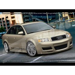 S-Tuning - Audi A4 Shadow Front Bumper