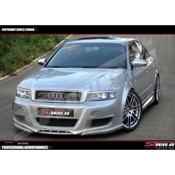 S-Tuning - Audi A4 Take Side Skirts