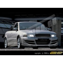 S-Tuning - Audi A4 Inferno Front Bumper