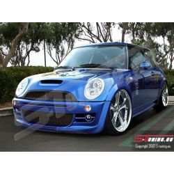 S-Tuning - BMW Mini Cooper S-Line Side Skirts