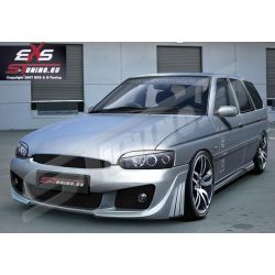 S-Tuning - Ford Escort Mk7 S-line Front Bumper