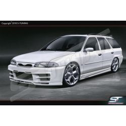 S-Tuning - Ford Mondeo 93-96 Turnier Front Bumper