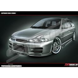 S-Tuning - Ford Mondeo 93-96 Turnier Side Skirts