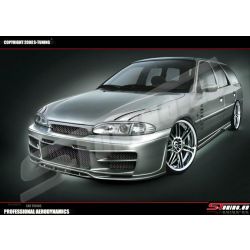 S-Tuning - Ford Mondeo 93-96 Inferno Side Skirts