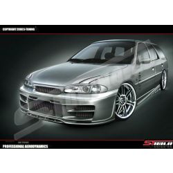 S-Tuning - Ford Mondeo 93-96 Shark Side Skirts