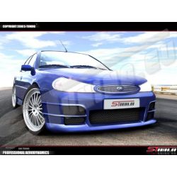 S-Tuning - Ford Mondeo 96-00 BMB Front Bumper