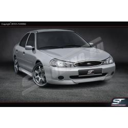 S-Tuning - Ford Mondeo 96-00 Front Lip