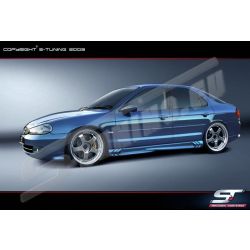 S-Tuning - Ford Mondeo 96-00 S-Power Side Skirts