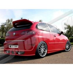 S-Tuning - Seat Ibiza 6L 02-08 Discover Side Skirts