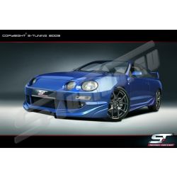 S-Tuning - Toyota Celica 00- BMB Body Kit
