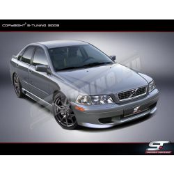 S-Tuning - Volvo S40 Tuning Front Bumper