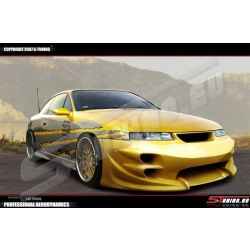 S-Tuning - Vauxhall Calibra Invader Front Bumper