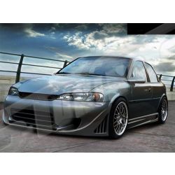 S-Tuning - Vauxhall Vectra B Tuning Front Bumper 