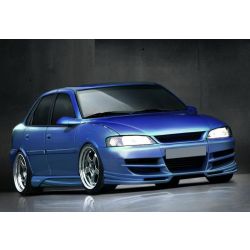 S-Tuning - Vauxhall Vectra B Inferno Front Bumper 