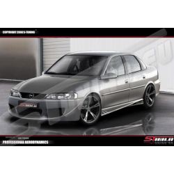 S-Tuning - Vauxhall Vectra B BMB Side Skirts