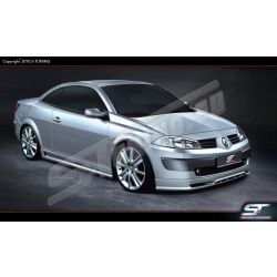 S-Tuning - Renault Megane Cabrio Tuning Side Skirts