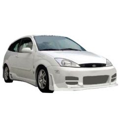 MM - Ford Focus R34 Front Bumper